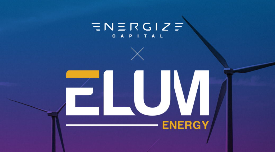 Energize X Elum